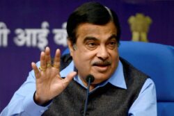 Tags to Riches: Gadkari's YouTube Expressway a Hit with Fans