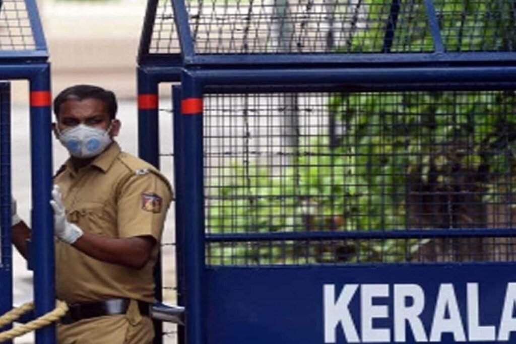 'Mind Your Language': Kerala HC Asks Cops To Avoid Use of 'Eda, Edi' While Talking to Public