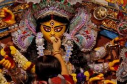 Bengal Relaxes Night Movement for Durga Puja, Extends Covid Curbs Until October 30