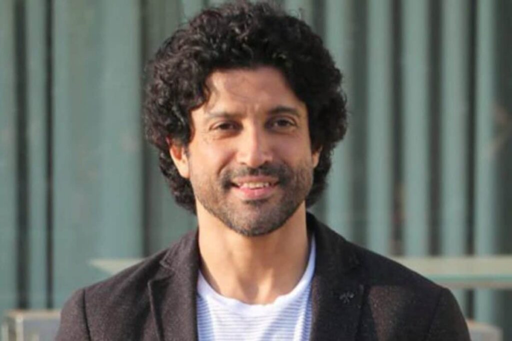 Farhan Akhtar Opens Up on Salim-Javed's Split, Reacts to Being Called 'Flop Actor' on Pinch Season 2