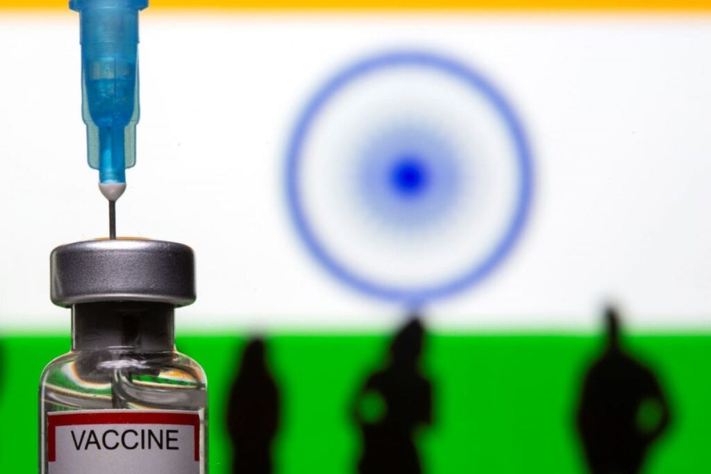 Ready to Partner with Interested Countries for Tech Transfer, Manufacture of Covid Vaccines: India