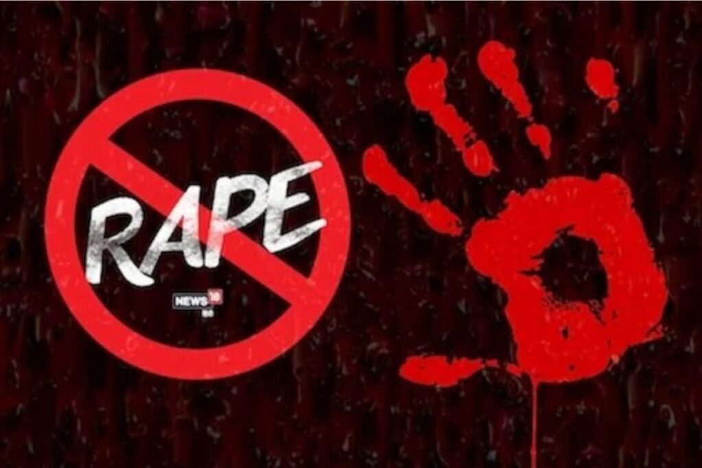 Maharashtra: 17-year-old Girl Gangraped in Nagpur; Kin Among Three Held