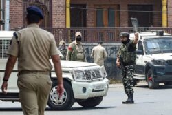 J&K Govt Sacks 6 Employees for Alleged Terror Links: A look at Their Nexus