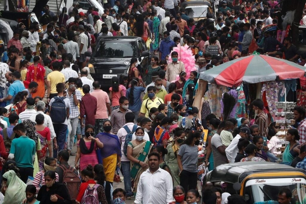 Mumbai’s 70-80% Population May Have Covid Antibodies, Finds BMC’s Sero-survey