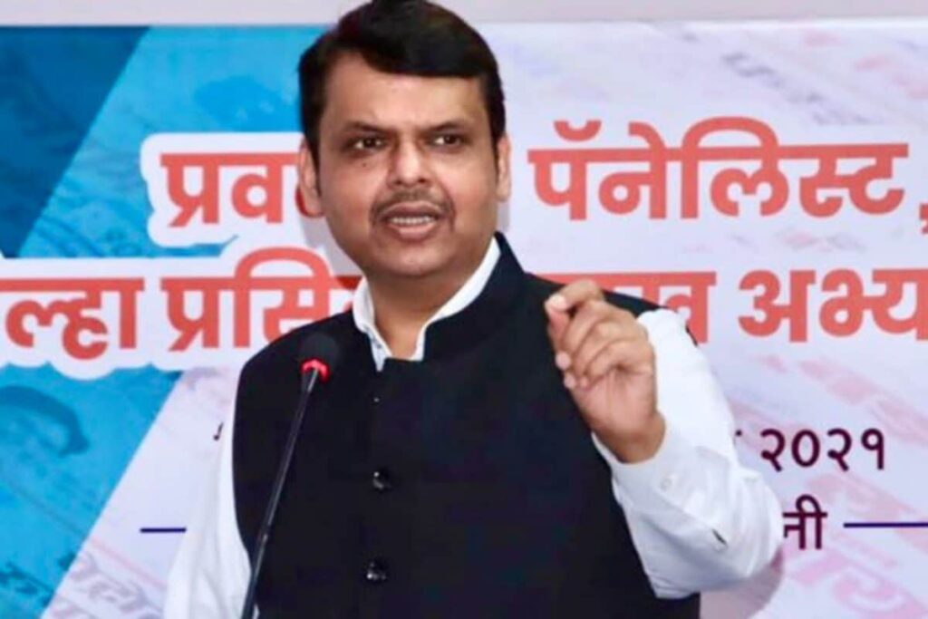 No Polls Should Be Held Until OBC Data is Collected: Maha Oppn Leader Fadnavis