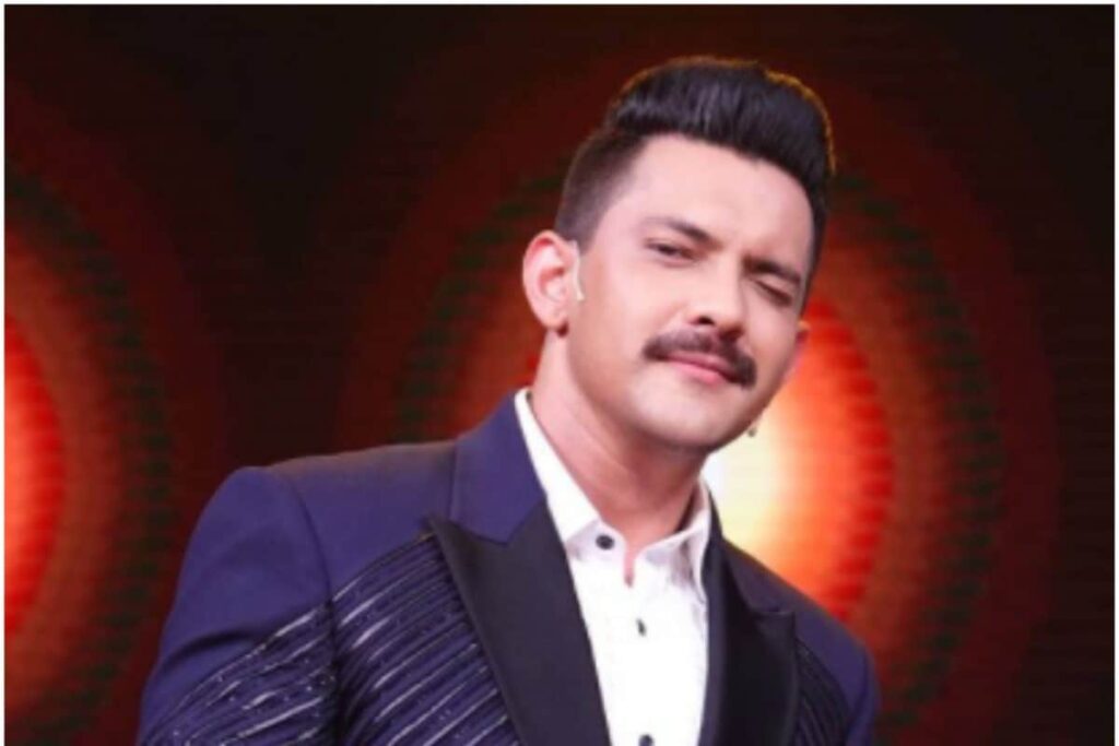 Sa Re Ga Ma Pa Promo Out: Aditya Narayan to Return as Host of the Reality Show