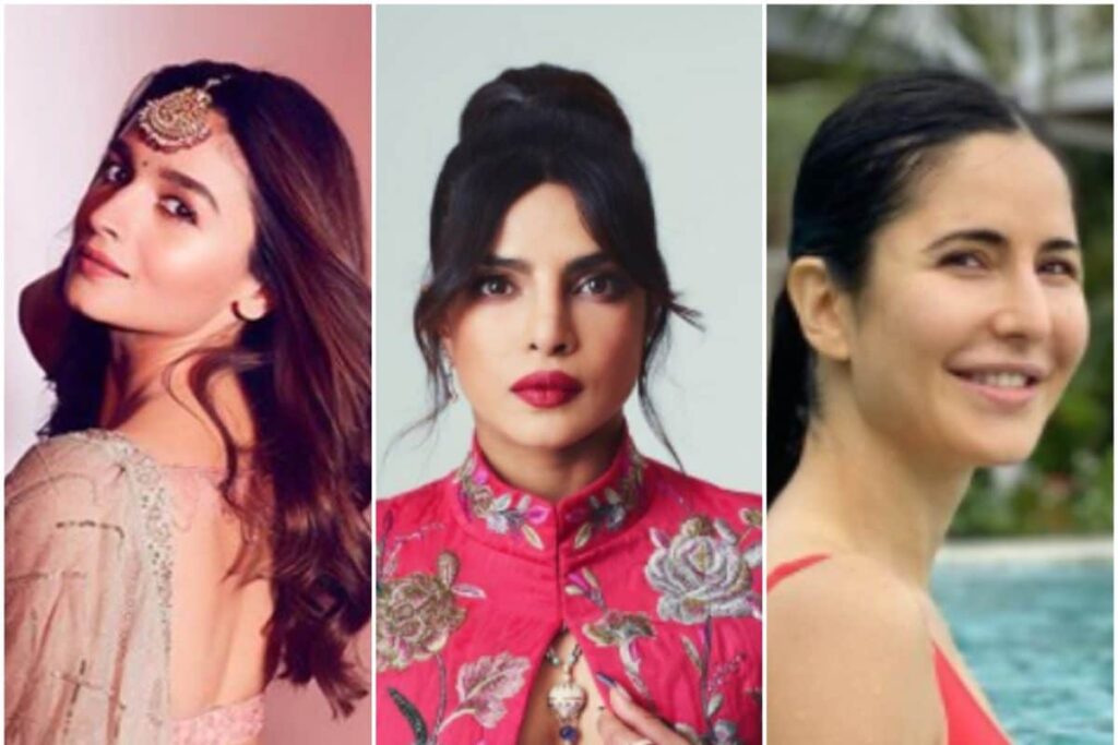 Alia Bhatt, Katrina Kaif To Priyanka Chopra: Actresses Turned Entrepreneurs Who Will Give You Major Side Hustle Goals