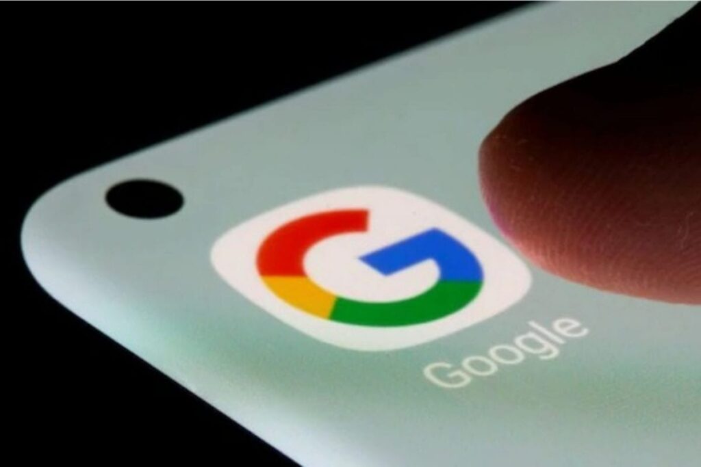 Google Locks Afghan Government Accounts As Taliban Seek Emails: Report