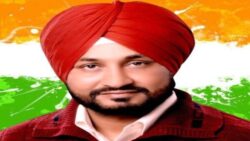 Charanjit Singh Channi is the new Punjab Chief Minister