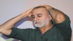 HC to hold virtual hearing in Tarun Tejpal case on Oct 27