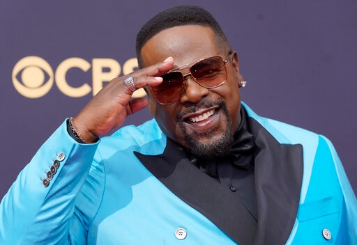 Emmys Latest: Telecast Kicks Of With A Hip-hop Sing-a-long