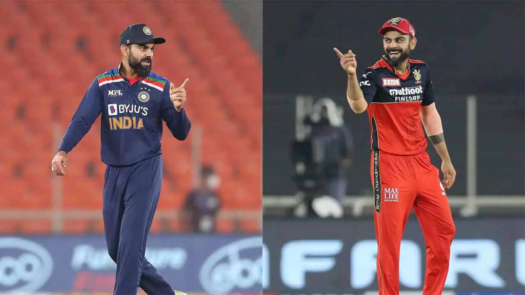 Virat Kohli and T20 captaincy: What the numbers say