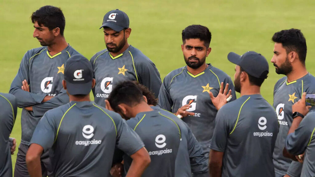 Pakistan 'used and binned' by England over cancelled tour