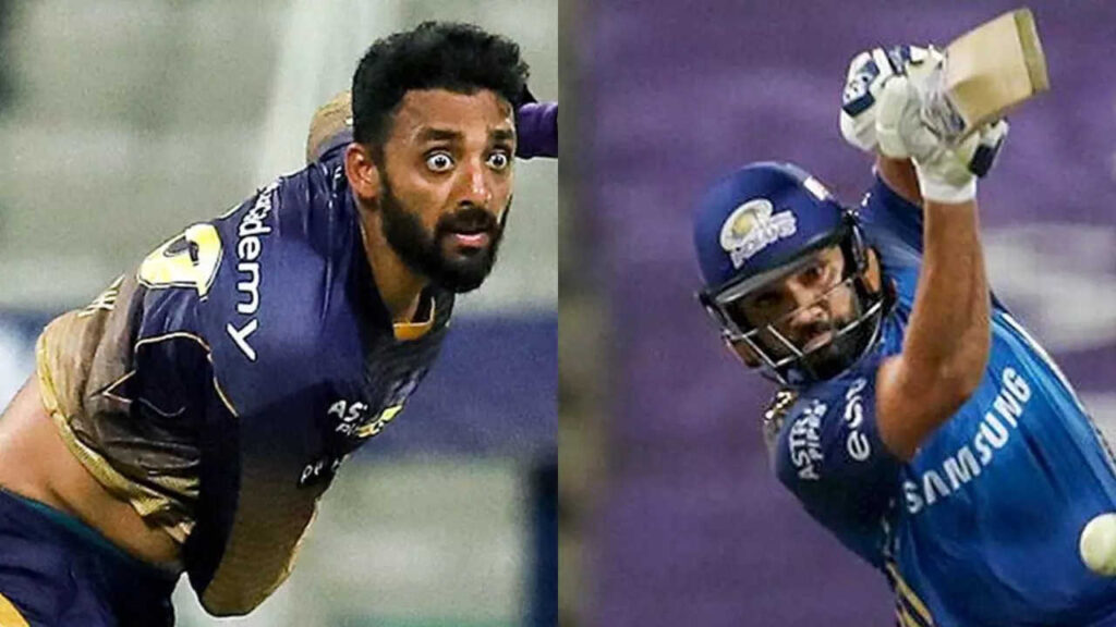 IPL 2021, MI vs KKR: It's Rohit vs Varun as Mumbai eye win