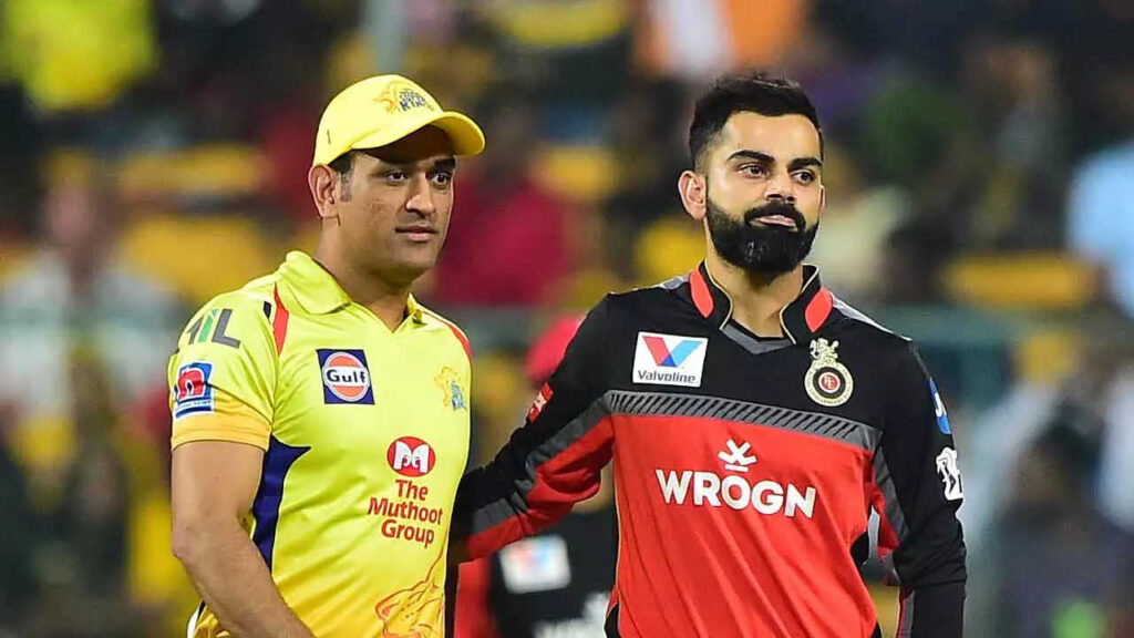 Royal Challengers Bangalore eye rhythm and confidence vs Chennai Super Kings