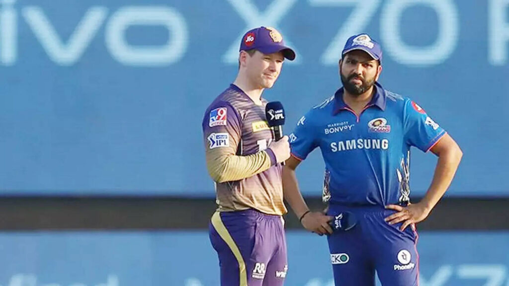 IPL 2021: KKR break their jinx vs MI: Who said what