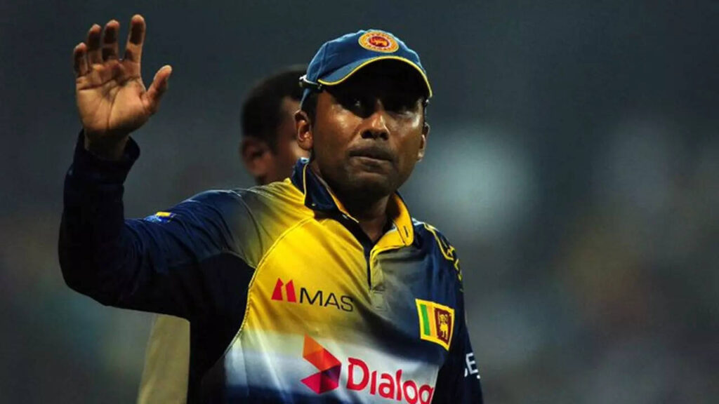 Jayawardene roped in as consultant for Sri Lanka's T20 WC campaign