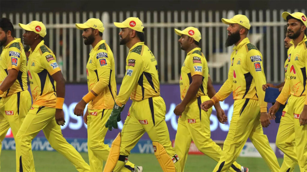 Our players have understood their roles: CSK skipper Dhoni