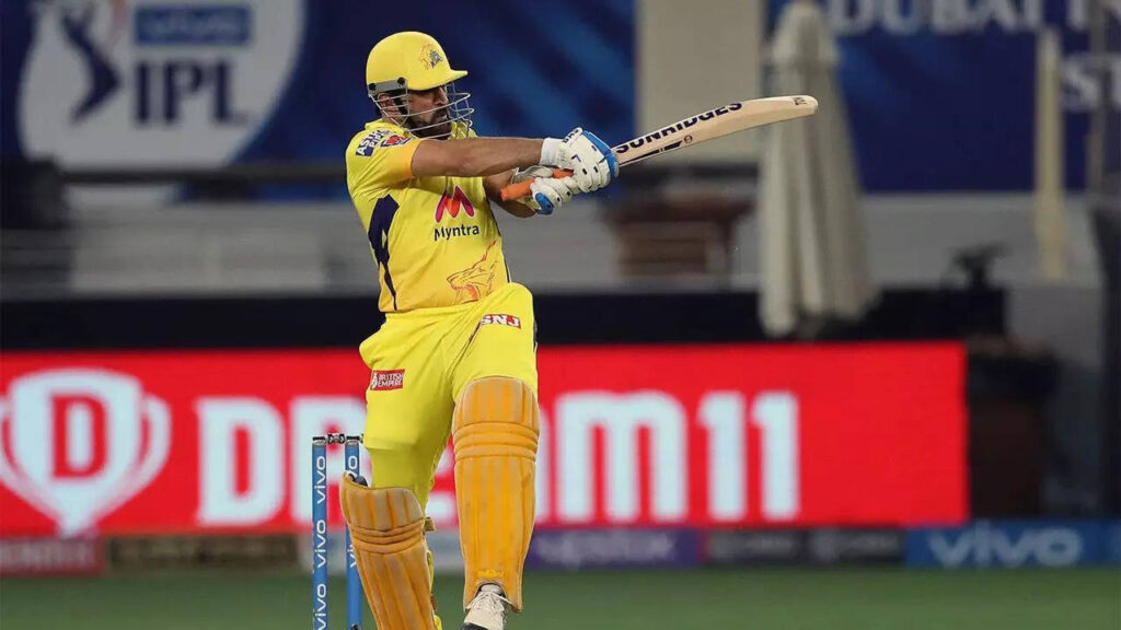 Dhoni should bat at No.4 once CSK qualify for IPL playoffs: Gambhir