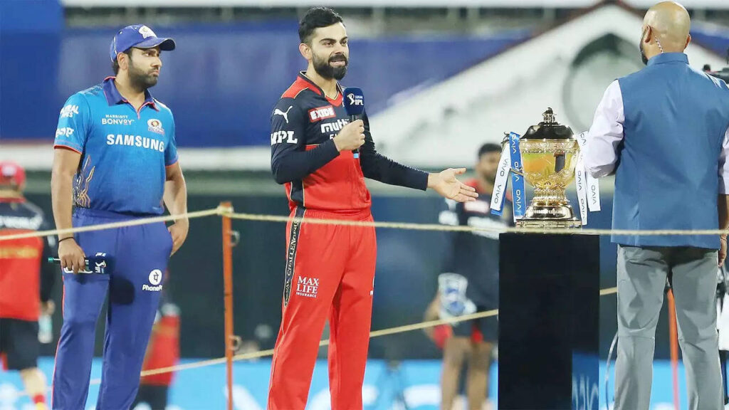 IPL: A big leadership test for Virat Kohli and Rohit Sharma