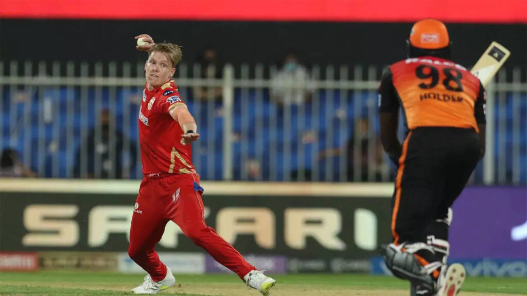 IPL 2021, Match 37: Sunrisers Hyderabad vs Punjab Kings