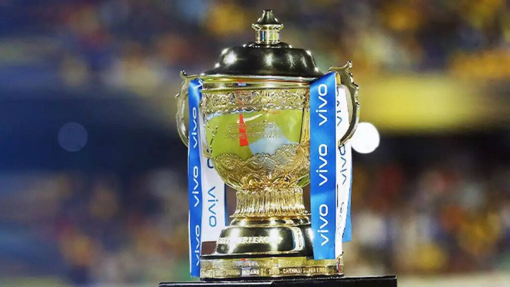 IPL 2021: All playoff possibilities for the 8 teams in 6 points