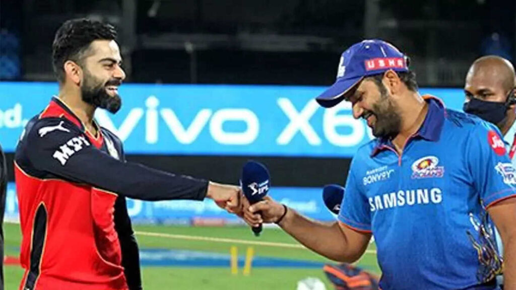 IPL Live: Out of sync Royal Challengers face rusty Mumbai Indians