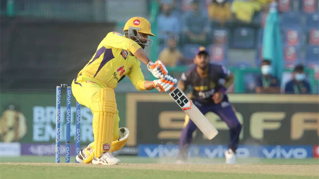 Transition from Test to T20 format was difficult: Jadeja