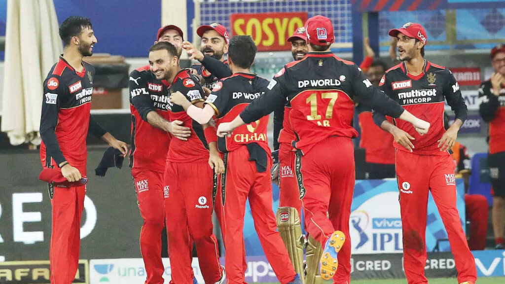 IPL 2021: Harshal Patel the man for RCB, again