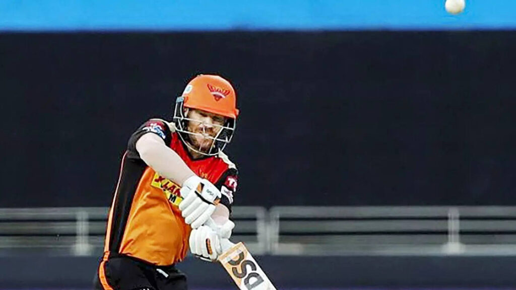 IPL 2021: Onus on SRH batsmen to perform against RR