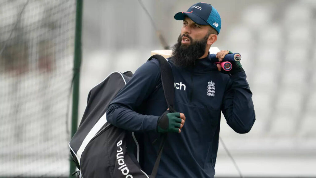 England's Moeen Ali set to retire from Tests: Reports