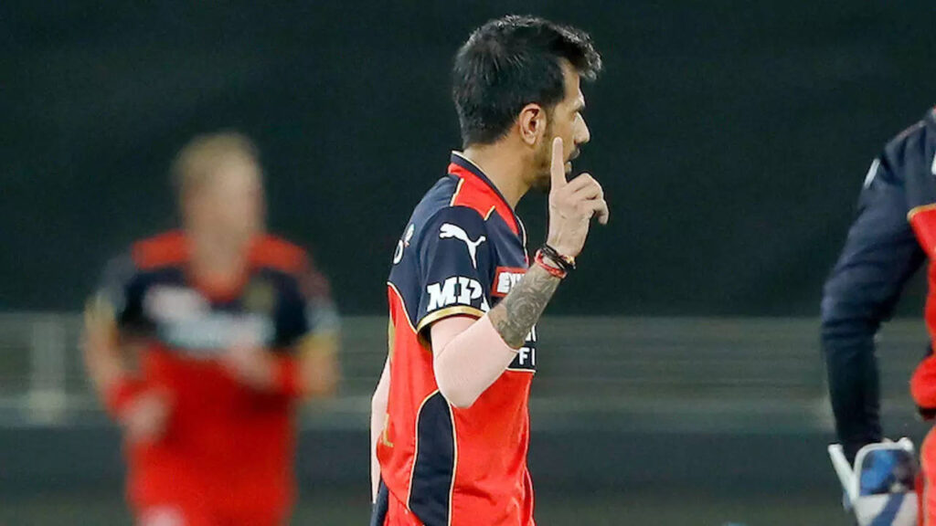 IPL 2021: Was always confident of dismissing De Kock, says Chahal