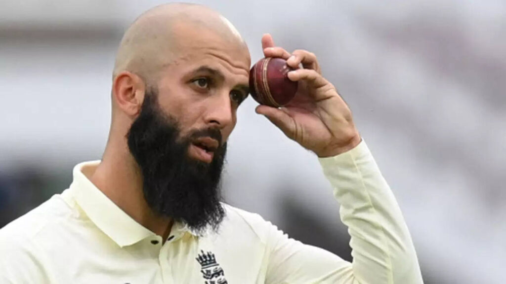 Moeen Ali has done some wonderful things in Test cricket: Root