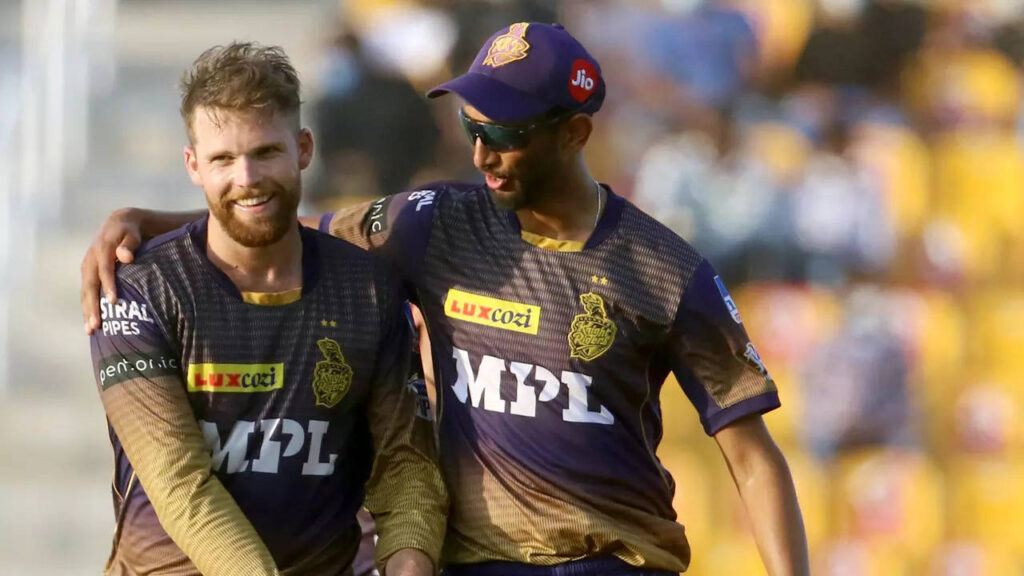 IPL: KKR bowlers hold the key against Delhi Capitals