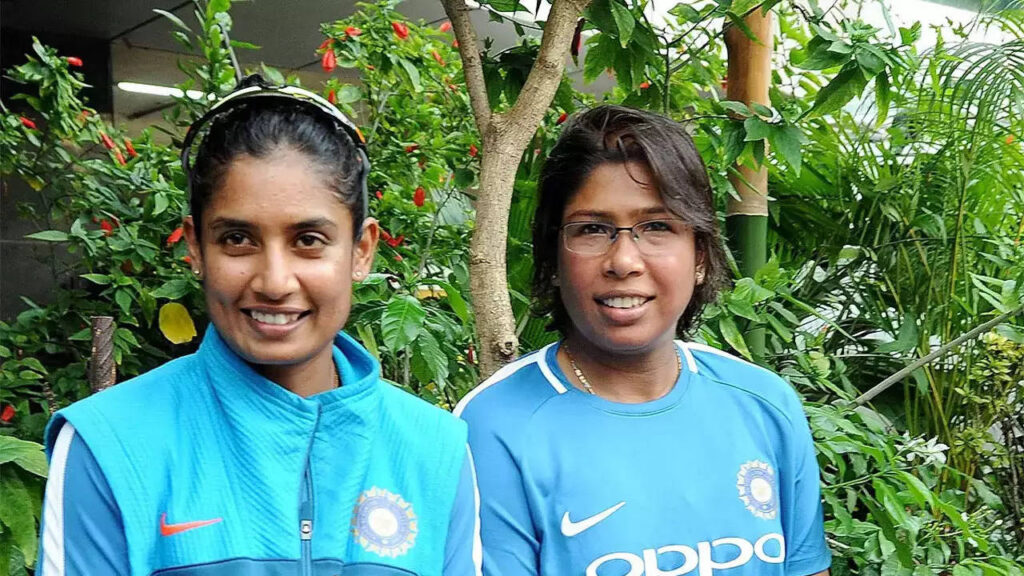 ICC ODI rankings: Mithali Raj dethroned from top spot