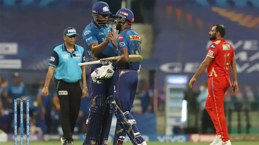 IPL: Rohit highlights MI 'potential', Rahul talks of pressure