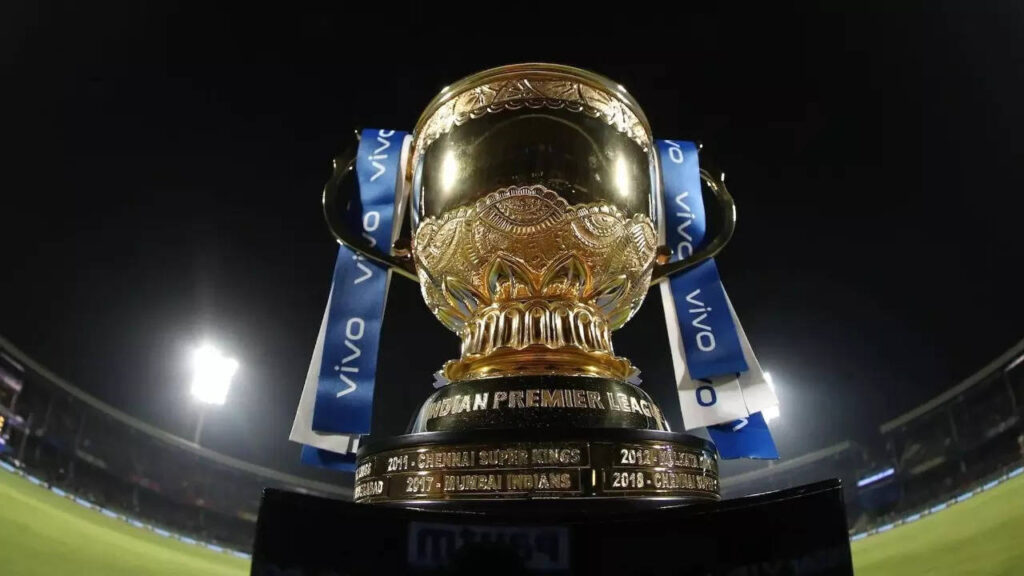 BCCI invites state units officials for IPL Qualifier 2 and final