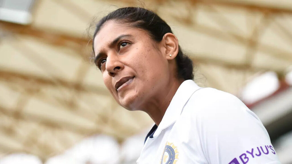 Curious to see what pink ball does in twilight period: Mithali Raj