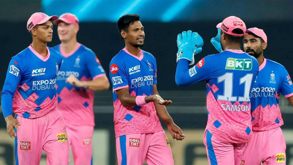 IPL 2021: Maxwell, Bharat power Bangalore to 7-wicket win over Rajasthan