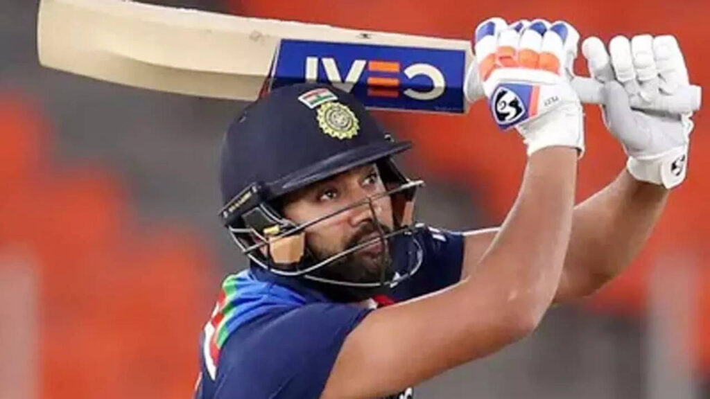 We'll do everything to win T20 WC and repeat history: Rohit