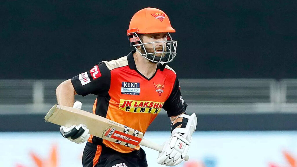 Sunrisers Hyderabad will look to check Chennai Super Kings' march