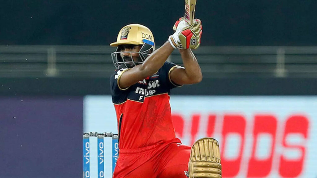 As No. 3, my job is to provide a base for RCB finishers: Bharat