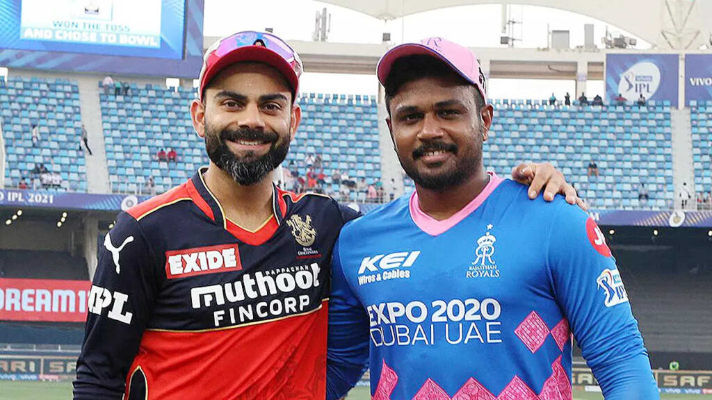 IPL 2021: Who said what after RCB thrashed RR by 7 wickets