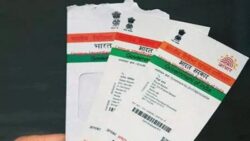 Chinese hackers target Aadhaar database, media house: US-based private cybersecurity company