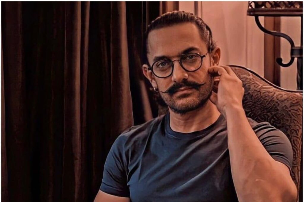 Aamir Khan's Bodyguard's Annual Salary Equivalent to Cost of Spacious 2 BHK Flat in Mumbai