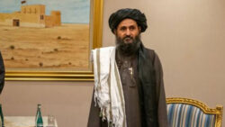 Taliban’s Mullah Baradar among 100 most influential people in Time Magazine’s list