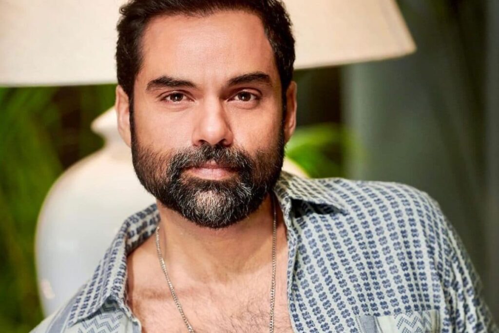 Abhay Deol: I Lack 'Star Image' Because I Don't Have PR Machinery Unlike All Stars