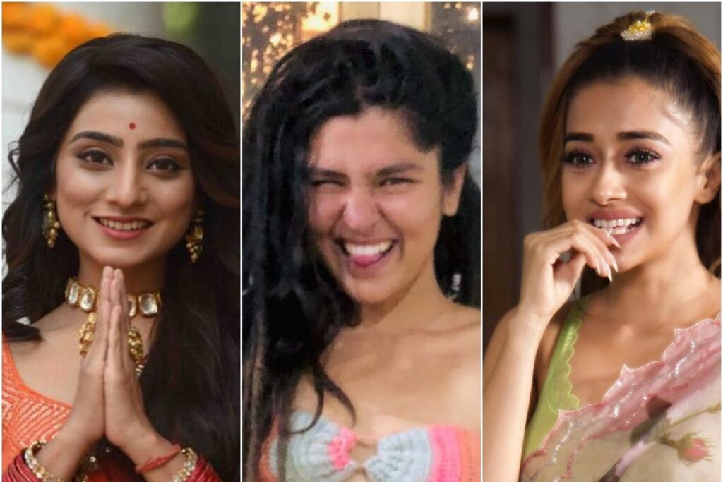 Bigg Boss 15: Tina Datta, Neha Marda and Nidhi Bhanushali, a Probable List of Contestants