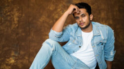 Aditya Singh Bhadoria: from humble beginnings to becoming a rising star in Bollywood