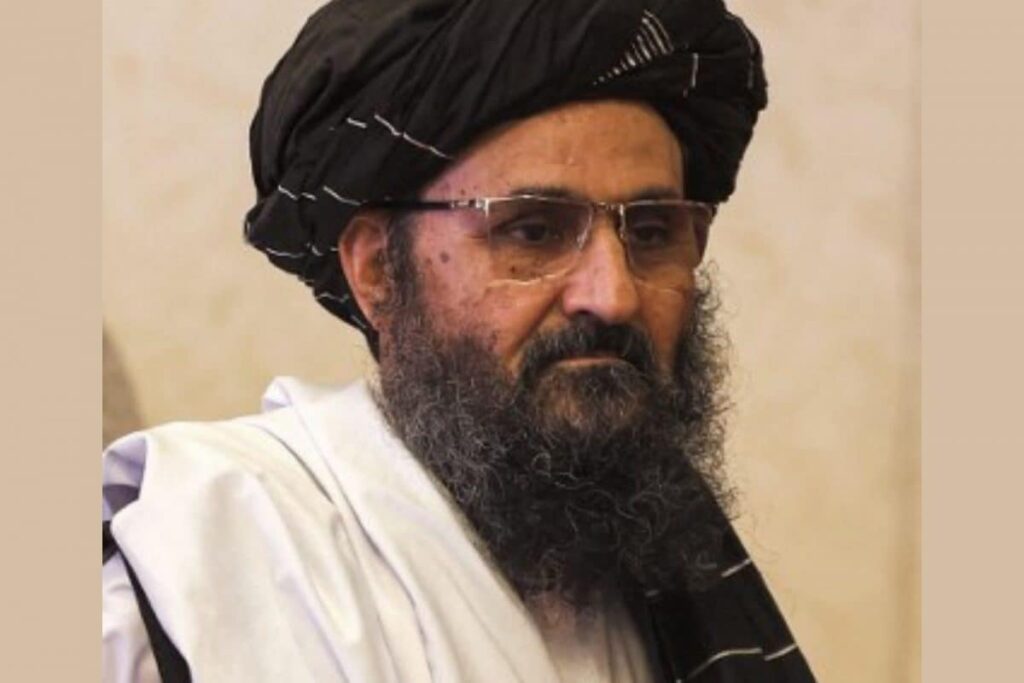 Mullah Baradar to Lead New Afghanistan Government: Taliban Sources